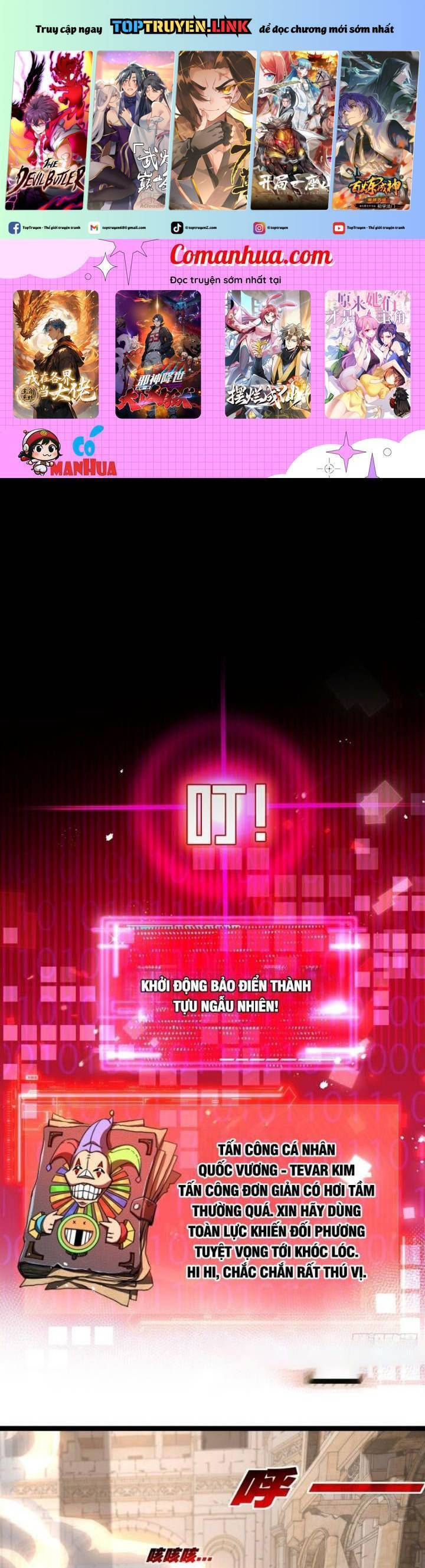 Trảm Nguyệt Chap 63 - Next Chap 64