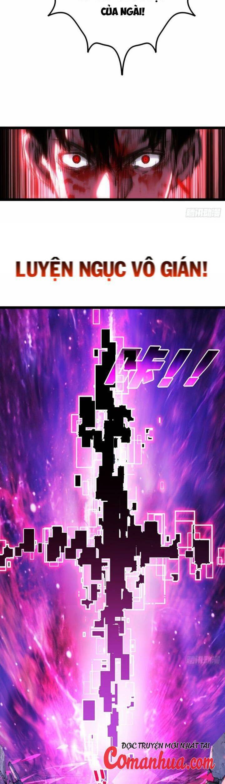 Trảm Nguyệt Chap 63 - Next Chap 64