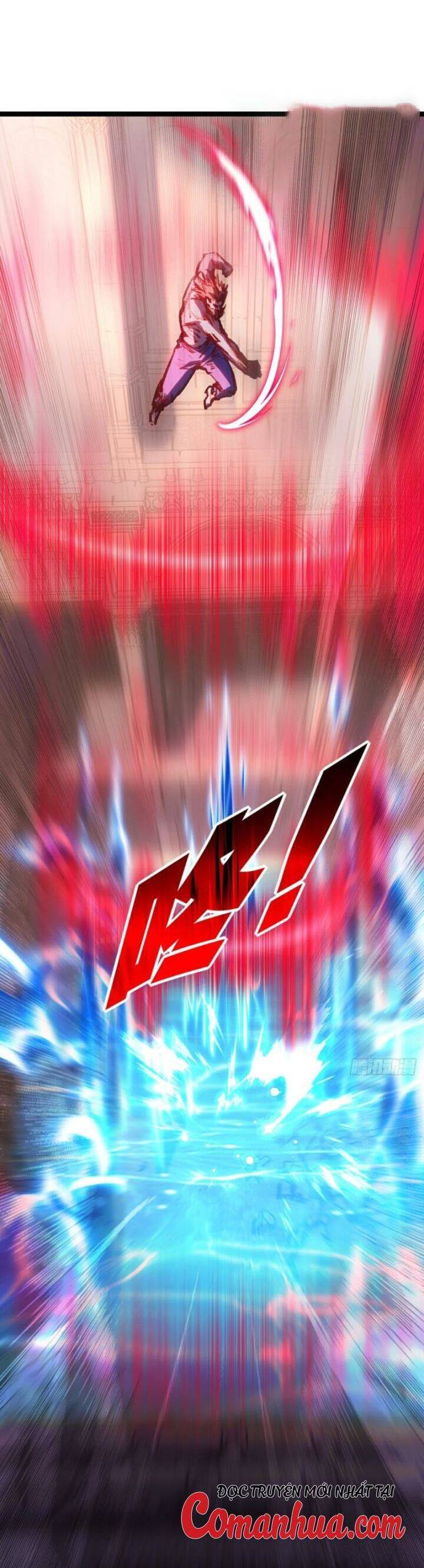 Trảm Nguyệt Chap 63 - Next Chap 64