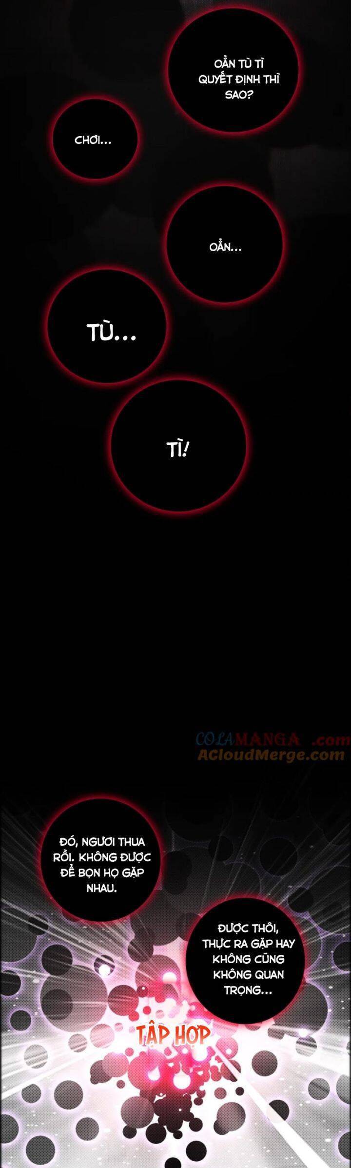 Trảm Nguyệt Chap 64 - Next Chap 65