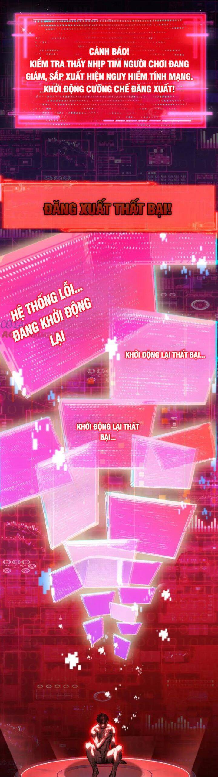 Trảm Nguyệt Chap 64 - Next Chap 65