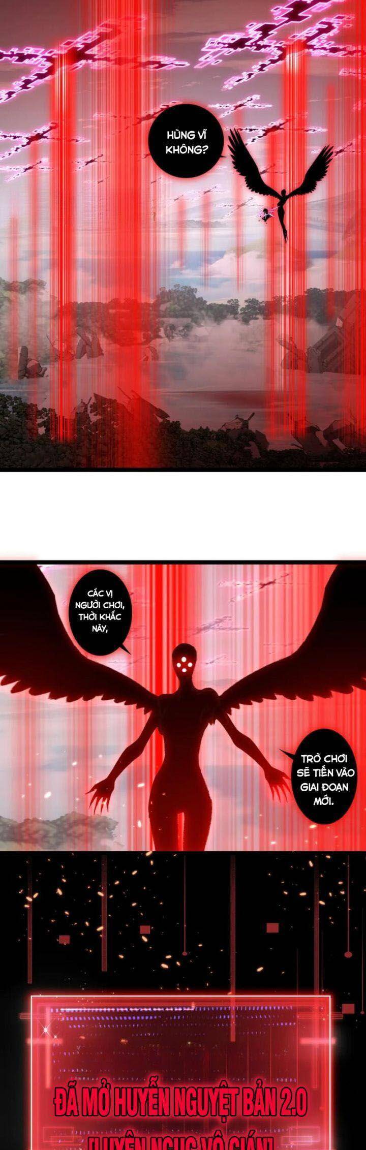 Trảm Nguyệt Chap 64 - Next Chap 65