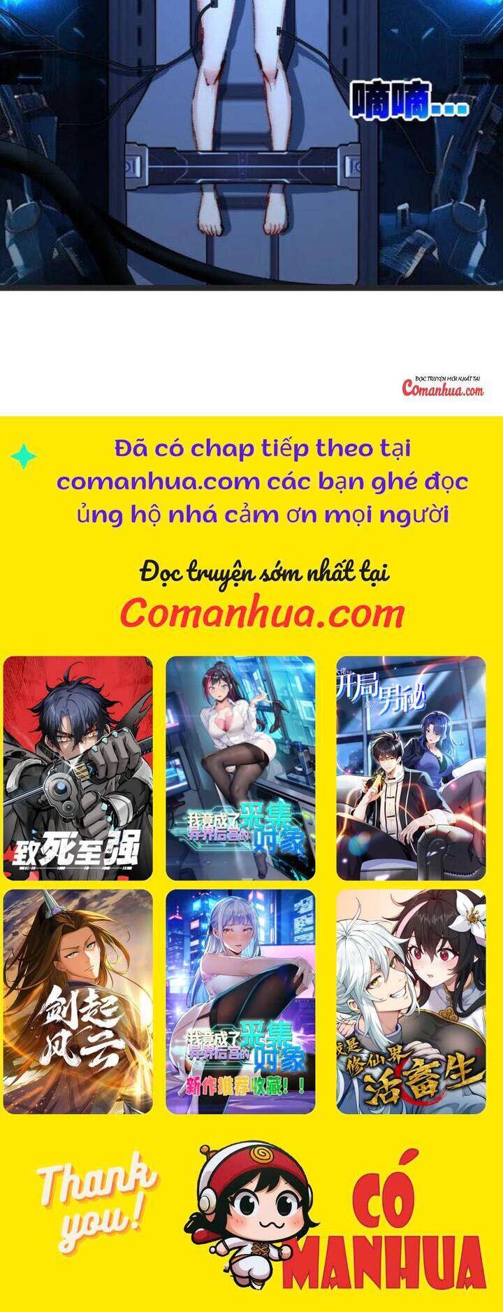 Trảm Nguyệt Chap 65 - Next Chap 66