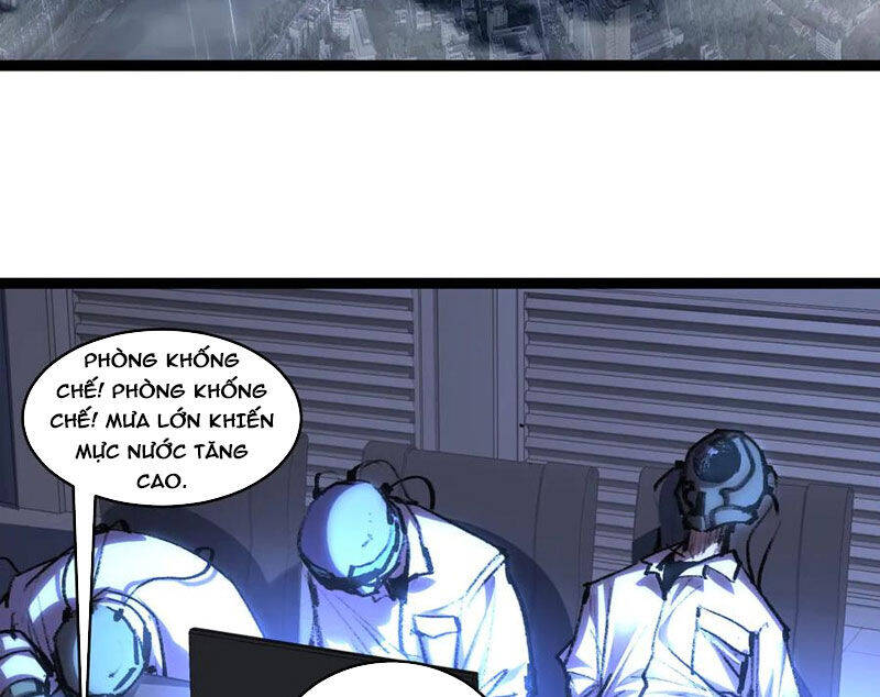 Trảm Nguyệt Chap 66 - Next Chap 67