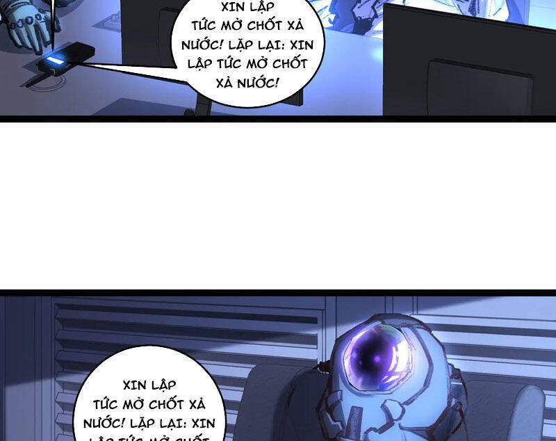 Trảm Nguyệt Chap 66 - Next Chap 67