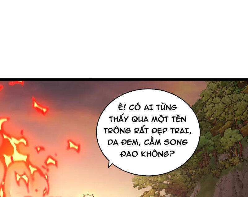 Trảm Nguyệt Chap 66 - Next Chap 67