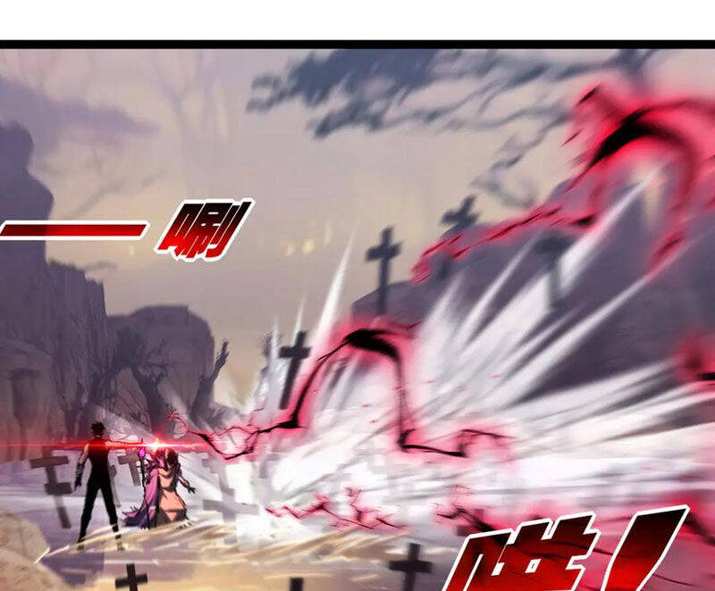 Trảm Nguyệt Chap 66 - Next Chap 67