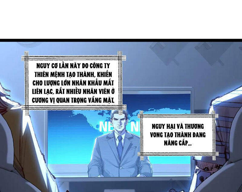 Trảm Nguyệt Chap 66 - Next Chap 67