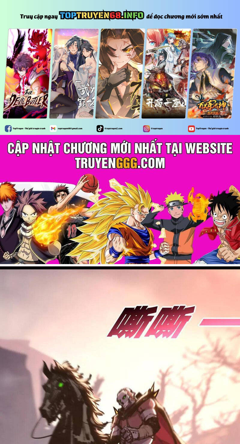 Trảm Nguyệt Chap 67 - Next Chap 68