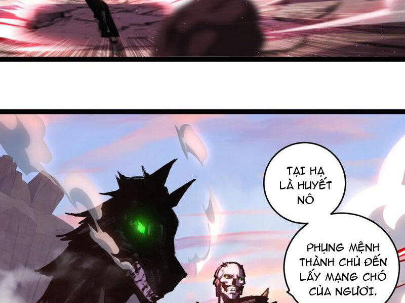 Trảm Nguyệt Chap 67 - Next Chap 68