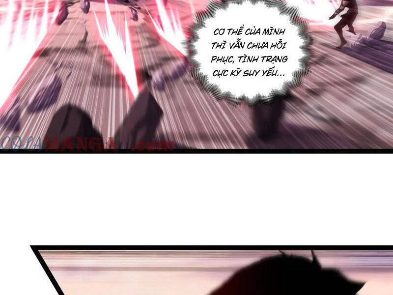 Trảm Nguyệt Chap 67 - Next Chap 68