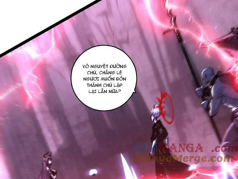 Trảm Nguyệt Chap 68 - Next Chap 69