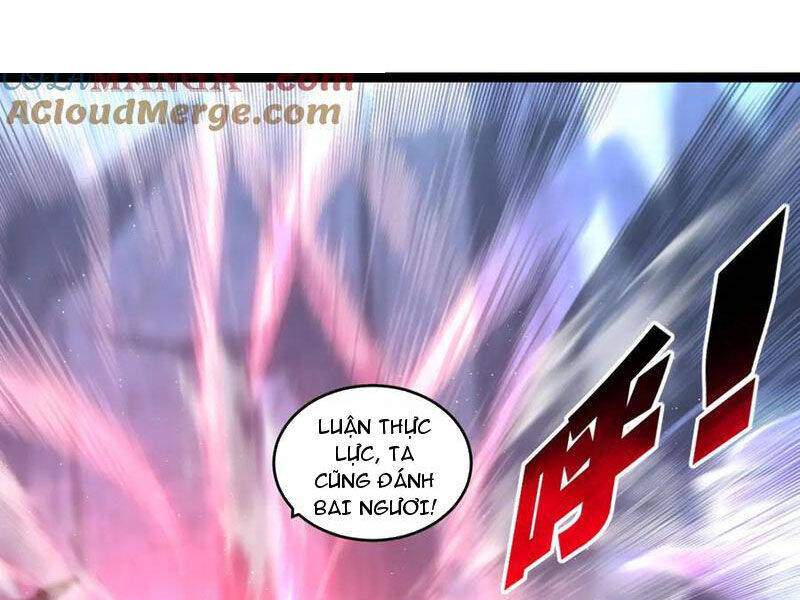 Trảm Nguyệt Chap 68 - Next Chap 69