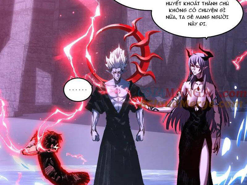 Trảm Nguyệt Chap 68 - Next Chap 69