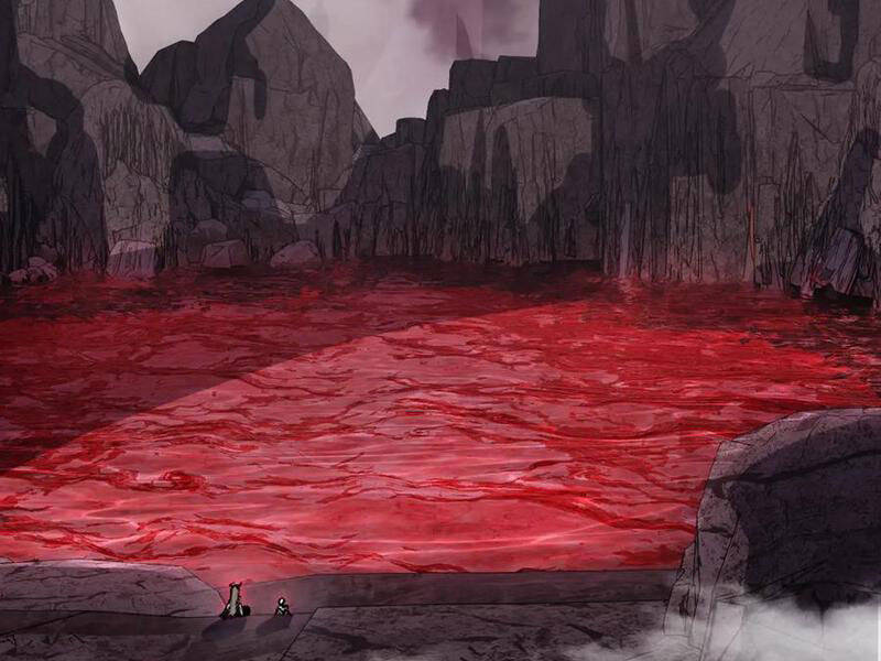 Trảm Nguyệt Chap 68 - Next Chap 69