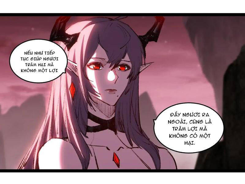 Trảm Nguyệt Chap 68 - Next Chap 69