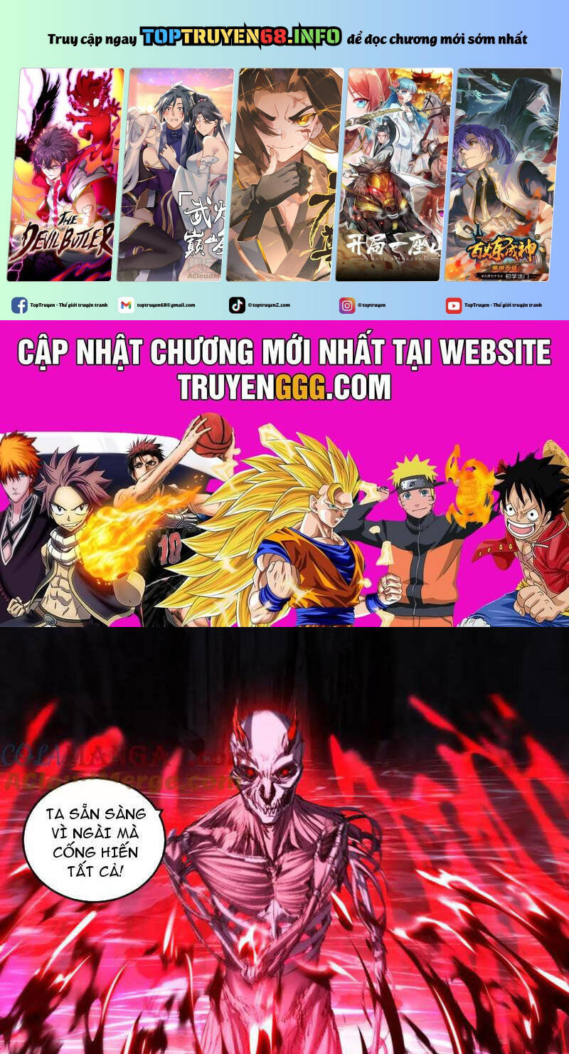 Trảm Nguyệt Chap 69 - Next Chap 70