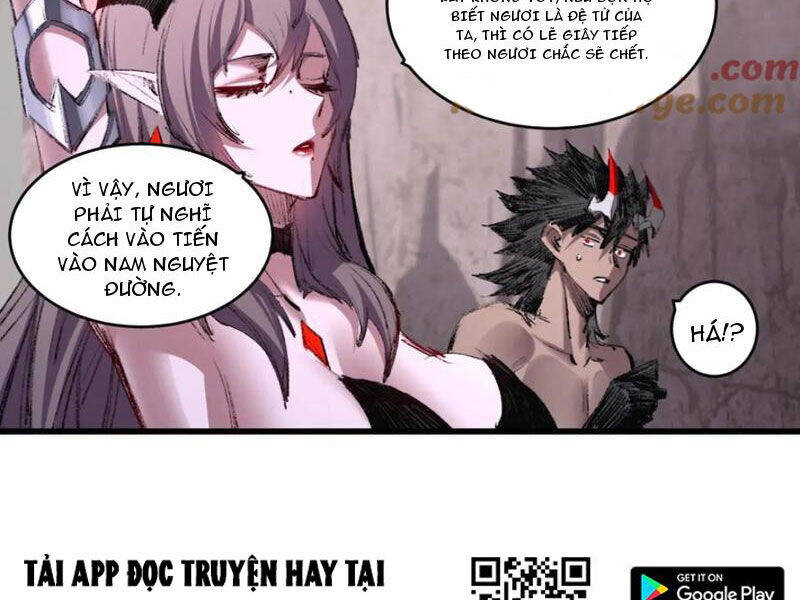 Trảm Nguyệt Chap 70 - Next Chap 71