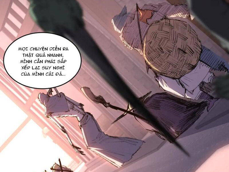 Trảm Nguyệt Chap 70 - Next Chap 71