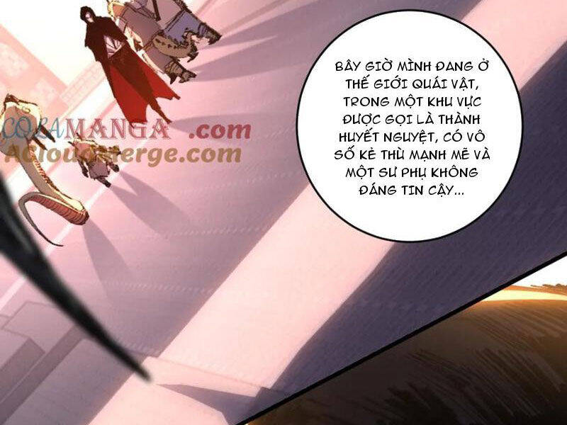 Trảm Nguyệt Chap 70 - Next Chap 71