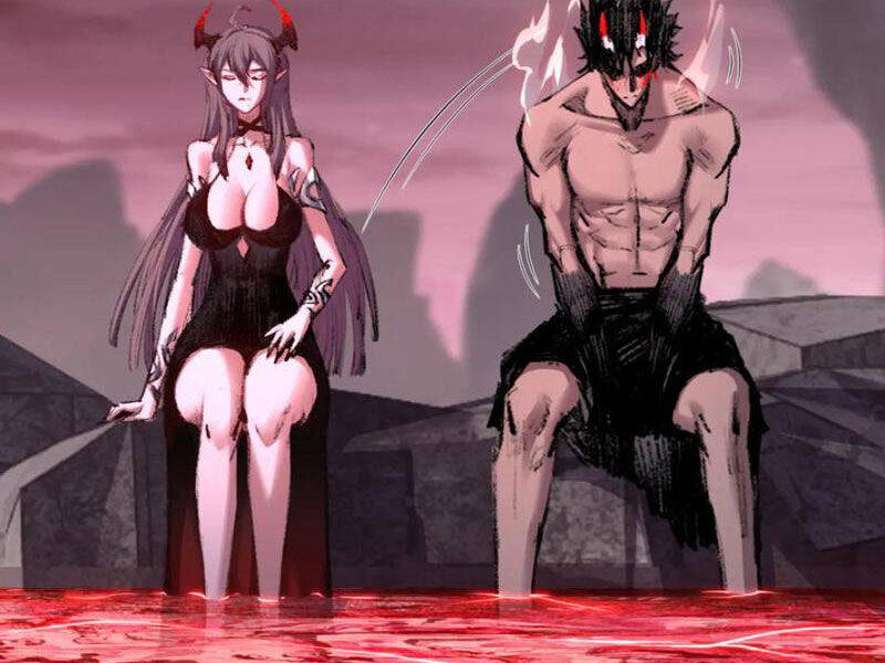 Trảm Nguyệt Chap 70 - Next Chap 71