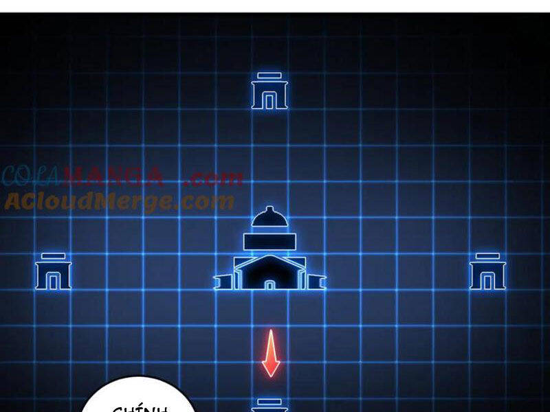 Trảm Nguyệt Chap 70 - Next Chap 71