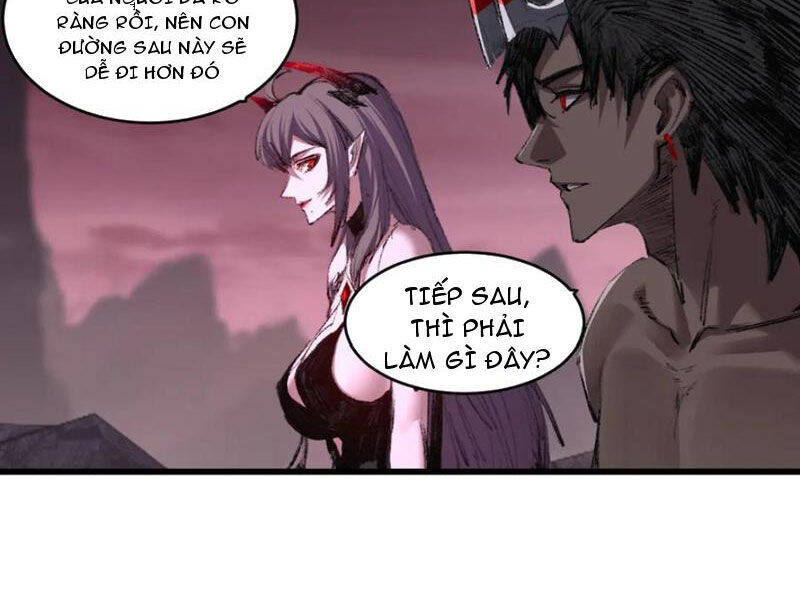 Trảm Nguyệt Chap 70 - Next Chap 71