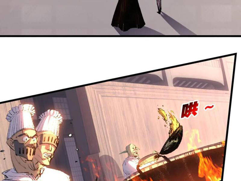 Trảm Nguyệt Chap 70 - Next Chap 71