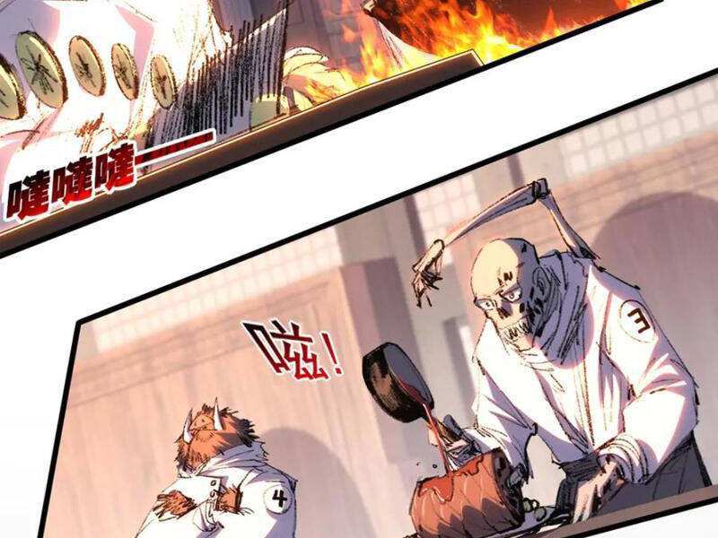 Trảm Nguyệt Chap 70 - Next Chap 71