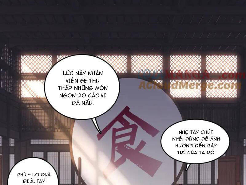 Trảm Nguyệt Chap 70 - Next Chap 71