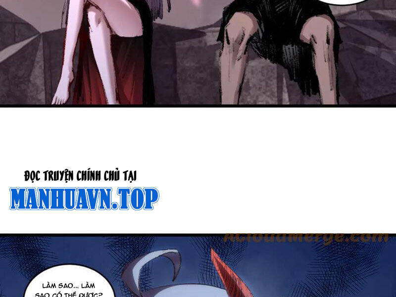 Trảm Nguyệt Chap 70 - Next Chap 71