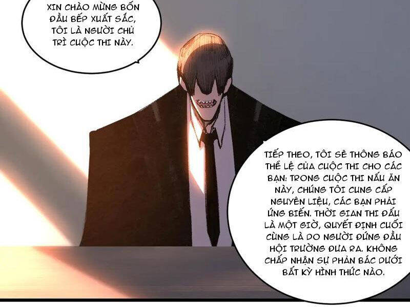 Trảm Nguyệt Chap 71 - Next Chap 72