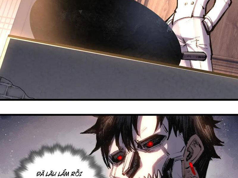 Trảm Nguyệt Chap 71 - Next Chap 72