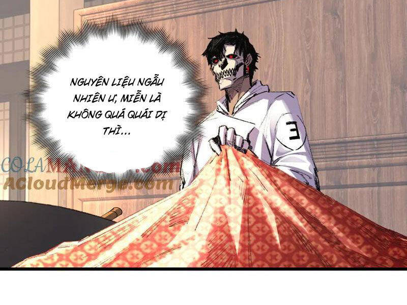 Trảm Nguyệt Chap 71 - Next Chap 72