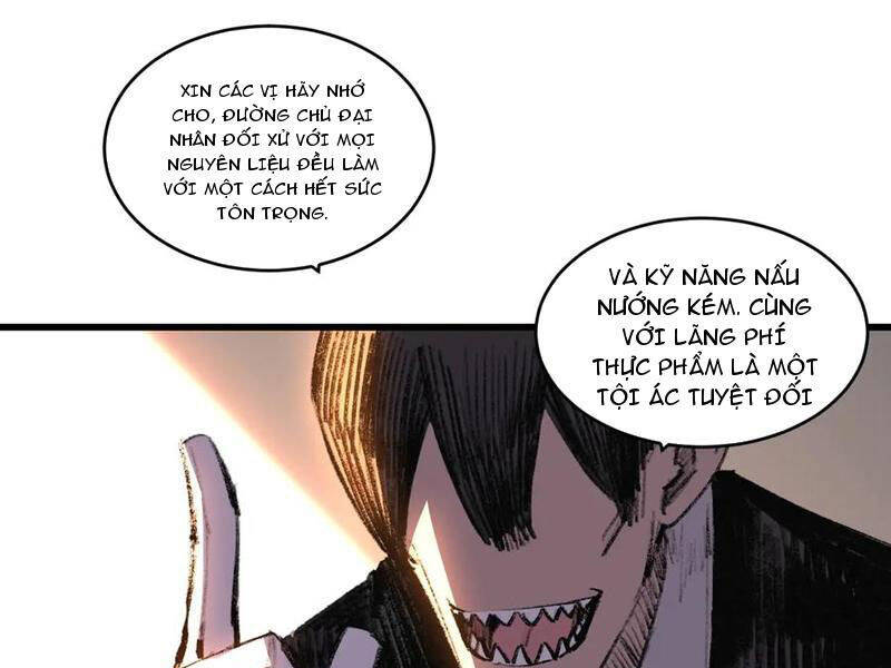 Trảm Nguyệt Chap 71 - Next Chap 72