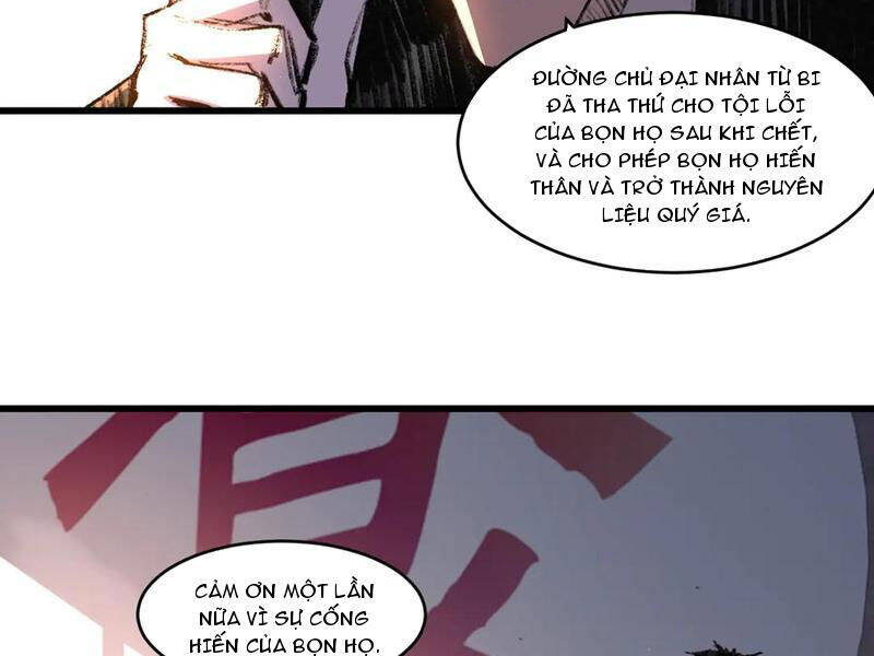 Trảm Nguyệt Chap 71 - Next Chap 72