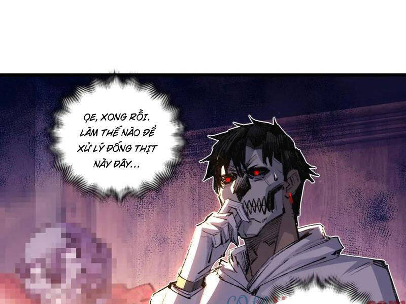 Trảm Nguyệt Chap 71 - Next Chap 72