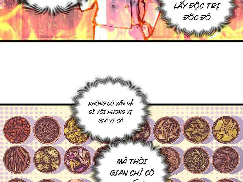 Trảm Nguyệt Chap 71 - Next Chap 72