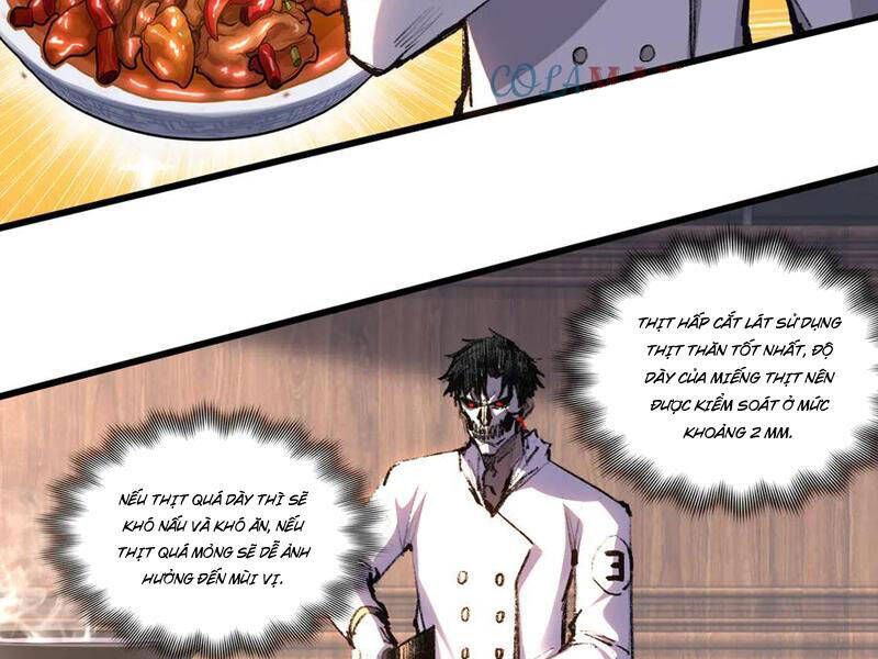 Trảm Nguyệt Chap 71 - Next Chap 72