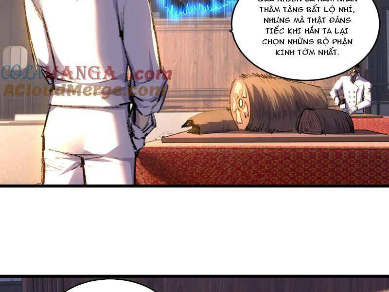 Trảm Nguyệt Chap 71 - Next Chap 72