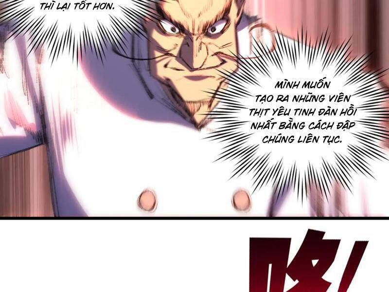 Trảm Nguyệt Chap 71 - Next Chap 72