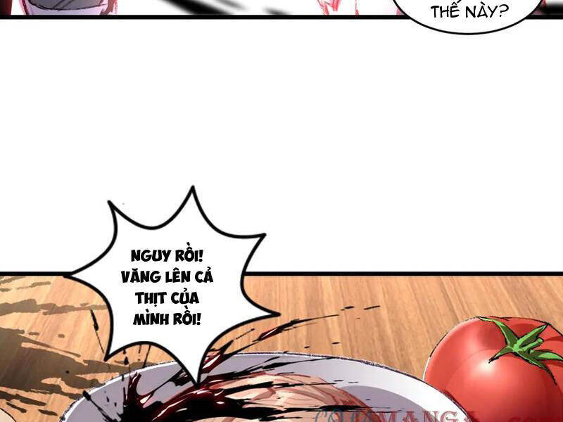 Trảm Nguyệt Chap 71 - Next Chap 72