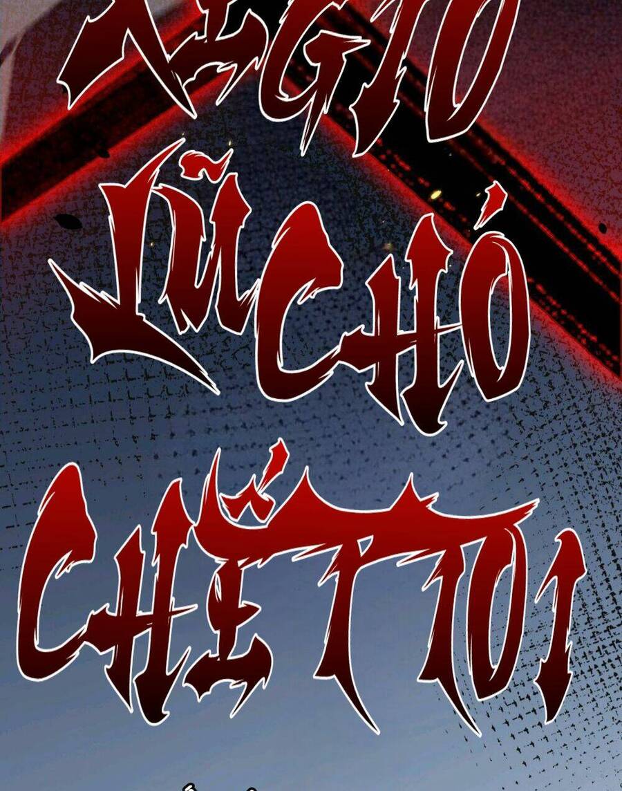 Trảm Nguyệt Chap 1 - Next Chap 2