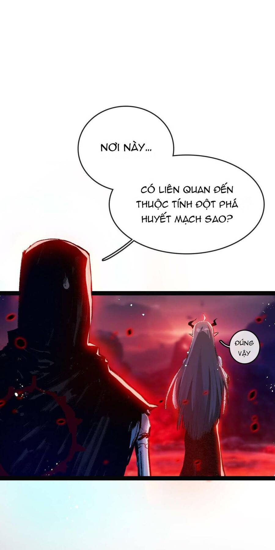 Trảm Nguyệt Chap 10 - Next Chap 11