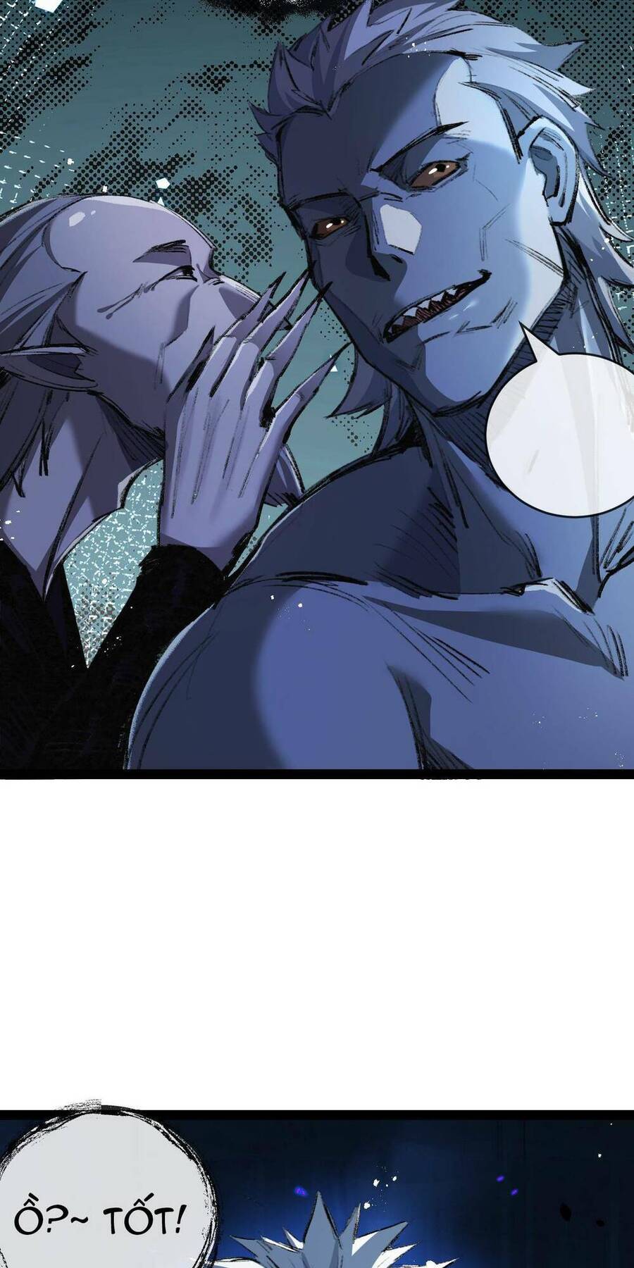 Trảm Nguyệt Chap 10 - Next Chap 11