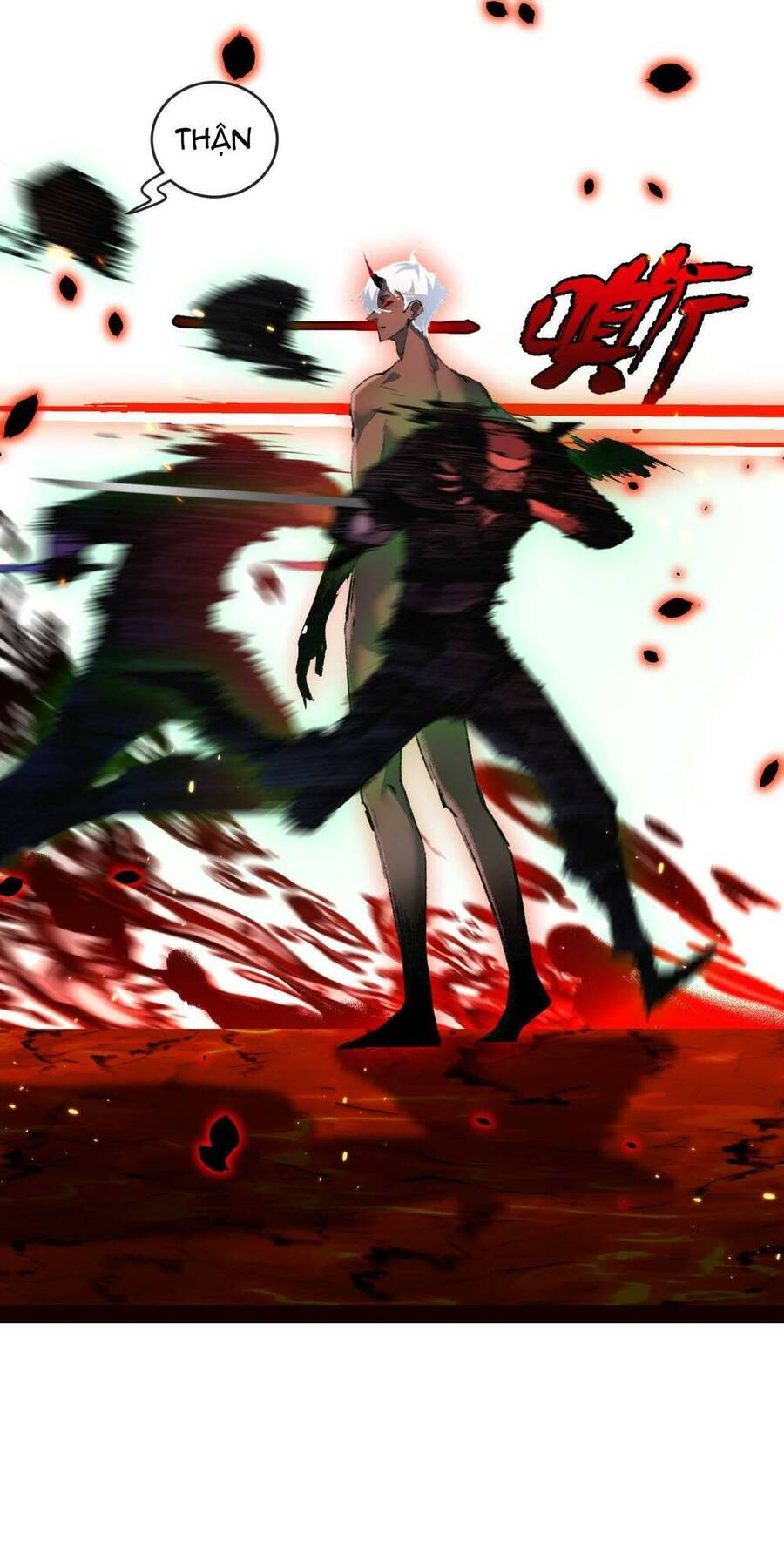 Trảm Nguyệt Chap 11 - Next Chap 12