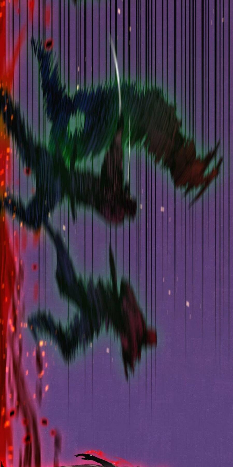 Trảm Nguyệt Chap 11 - Next Chap 12