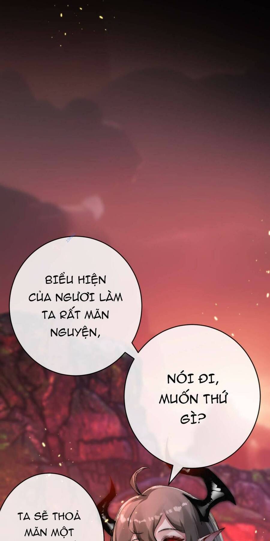 Trảm Nguyệt Chap 11 - Next Chap 12