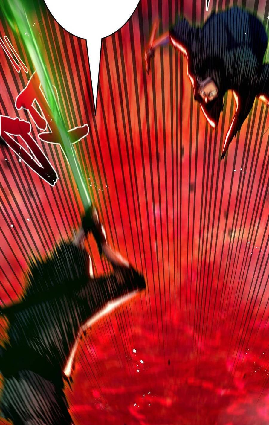 Trảm Nguyệt Chap 11 - Next Chap 12