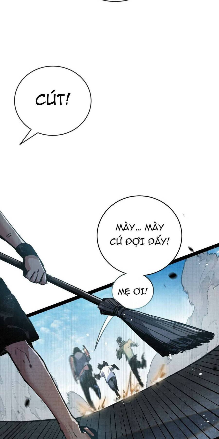 Trảm Nguyệt Chap 12 - Next Chap 13